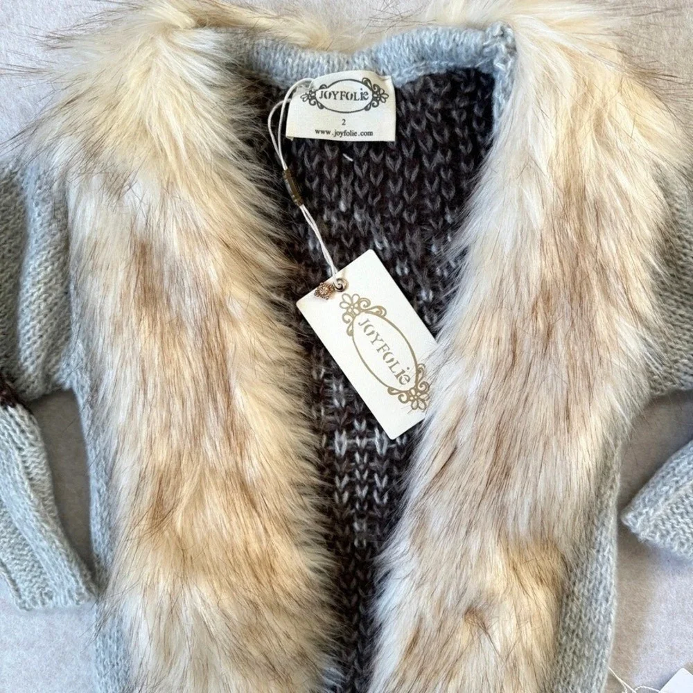 Joyfolie tillie duster